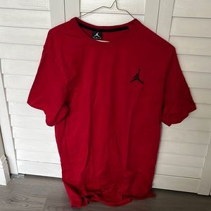 Jordan T shirt
